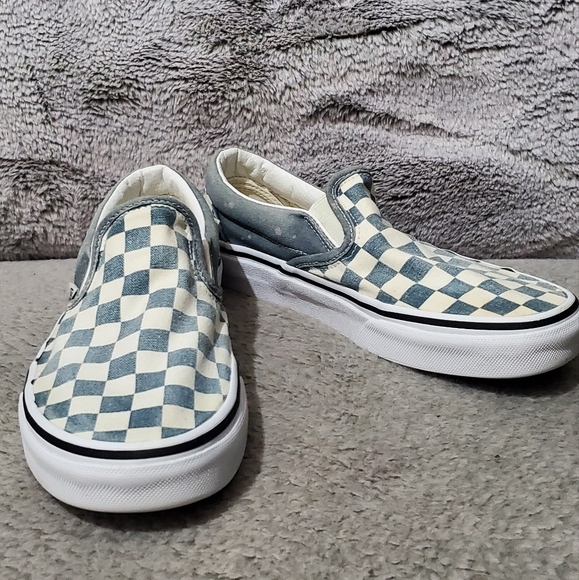 Classic checkered vans - Picture 2 of 15